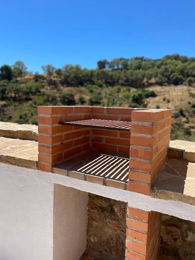 Casa De Piedra Villa Málaga 0*,  Spanien