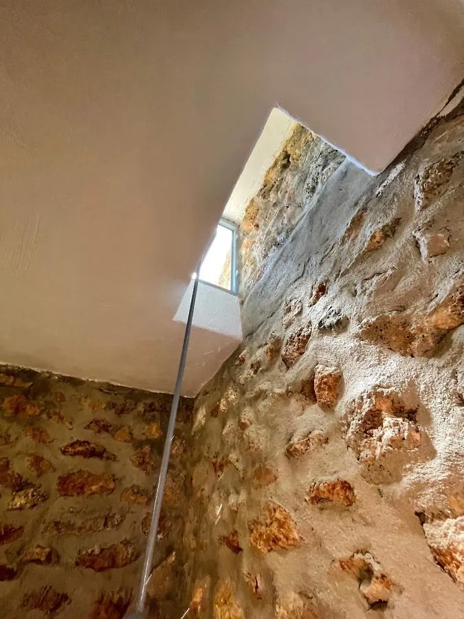 Casa De Piedra Villa Málaga